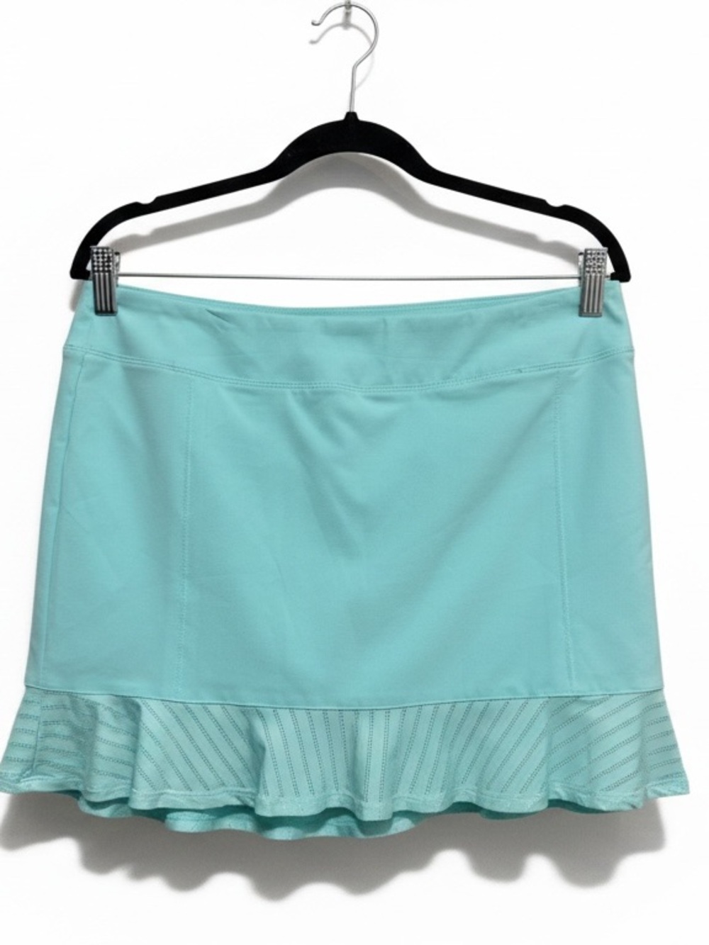 Adidas Tour Me Skort Aqua